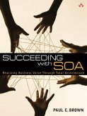 Succeeding with SOA (eBook, PDF)