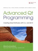 Advanced Qt Programming (eBook, PDF)