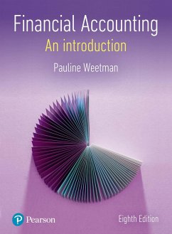 Financial Accounting (eBook, PDF) - Weetman, Pauline