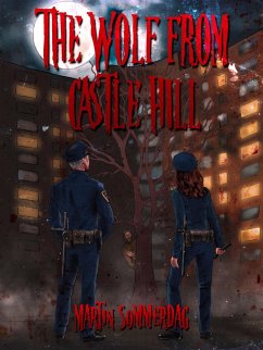 The wolf from Castle Hill (eBook, ePUB) - Sommerdag, Martin