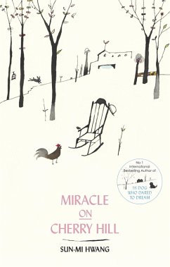 Miracle on Cherry Hill (eBook, ePUB) - Hwang, Sun-Mi