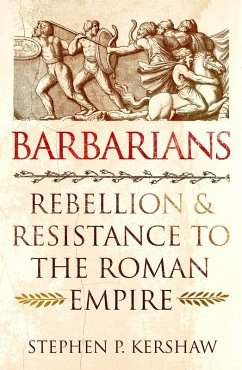 Barbarians (eBook, ePUB) - Kershaw, Stephen P.