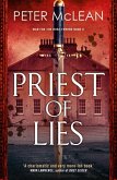 Priest of Lies (eBook, ePUB)