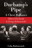 Duchamp's Pipe (eBook, ePUB)