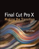 Final Cut Pro X (eBook, PDF)