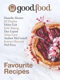 Good Food Favourite Recipes (eBook, ePUB)