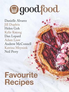 Cover Good Food Favourite Recipes (eBook, ePUB)