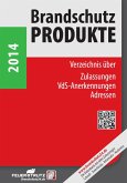 Brandschutzprodukte 2014 (eBook, PDF)