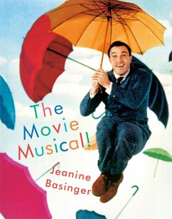 Cover The Movie Musical! (eBook, ePUB)