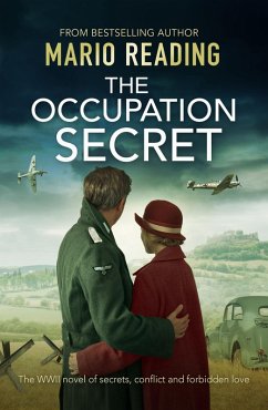 The Occupation Secret (eBook, ePUB) - Reading, Mario