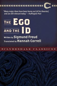 The Ego and the Id (eBook, ePUB) - Freud, Sigmund