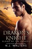 Drakon's Knight (eBook, ePUB)