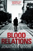 Blood Relations (eBook, ePUB)