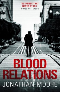 Blood Relations (eBook, ePUB) - Moore, Jonathan
