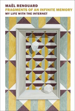 Cover Fragments of an Infinite Memory (eBook, ePUB)