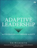 Adaptive Leadership (eBook, PDF)