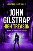 High Treason (eBook, ePUB) High Treason (eBook, ePUB)
