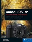 Canon EOS RP (eBook, ePUB)