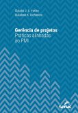 Gerência de projetos: práticas alinhadas ao PMI (eBook, ePUB)