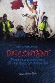 The Economics of Discontent: From Failing Elites to The Rise of Populism (eBook, ePUB)