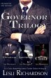 Governor Trilogy Box Set: Governor,... - Bild 1