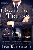 Governor Trilogy Box Set: Governor, Lieutenant, Chief (eBook, ePUB)