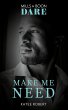 Make Me Need (eBook, ePUB) - Bild 1