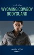 Wyoming Cowboy Bodyguard (Mills & Boon... - Bild 1