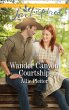Wander Canyon Courtship (eBook, ePUB) - Bild 1