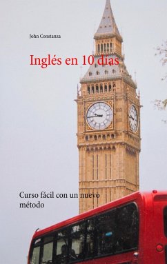 Inglés en 10 días (eBook, ePUB) - Constanza, John