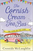 The Cornish Cream Tea Bus: Part Four - The Icing on the Cake (eBook, ePUB)