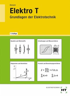 Elektro T - Bieneck, Wolfgang