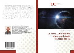 La Terre...un objet de science qui parle transcendance - Benmesbah, Abdelilah