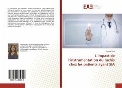 L¿impact de l'instrumentation du rachis chez les patients ayant SIA - Yazji, Mouna