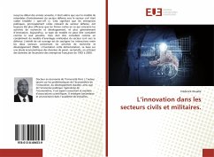 L¿innovation dans les secteurs civils et militaires. - Divialle, Frédérick