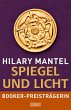 Spiegel und Licht / Tudor-Trilogie Bd.3 - Bild 1