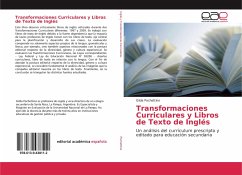 Transformaciones Curriculares y Libros de Texto de Inglés