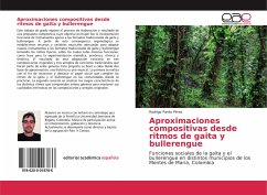 Aproximaciones compositivas desde ritmos de gaita y bullerengue - Pardo Pérez, Rodrigo