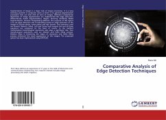 Comparative Analysis of Edge Detection Techniques - Gill, Rana