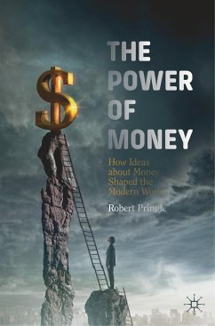 The Power of Money - Pringle, Robert