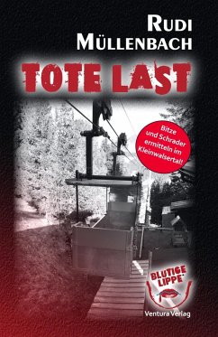 Tote Last - Müllenbach, Rudi