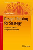 Design Thinking for Strategy