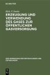 Erzeugung und Verwendung des Gases zur... - Bild 1