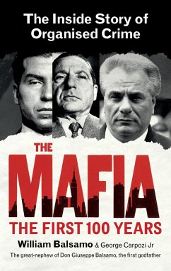The Mafia (eBook, ePUB) - Carpozi Jr., George; Balsamo, William