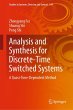 Analysis and Synthesis for... - Bild 1