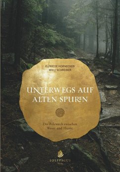 Unterwegs auf alten Spuren - Elfriede, Hornecker