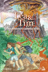 Lea & Tim – das Geheimnis des grollenden Berges