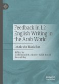 Feedback in L2 English Writing in the Arab World