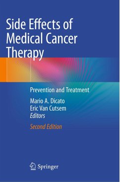 Side Effects of Medical Cancer Therapy