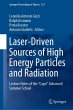 Laser-Driven Sources of High Energy... - Bild 1